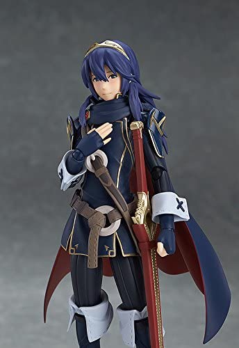 [Rerelease] Fire Emblem Awakening - figma # 245 Lucina (Good Smile Company, Max Factory)