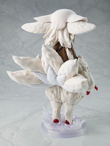 Kadokawa Collection "Made in Abyss: The Golden City of the Scorching Sun" Faputa