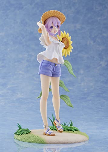 1/7 Scale Figure "Hyperdimension Neptunia" Neptunia Summer Vacation Ver.