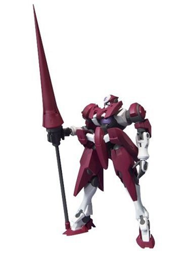 GNX-609T GN-XIII Robot Damashii <Side MS> A-Laws Type Kidou Senshi Gundam 00 - Bandai