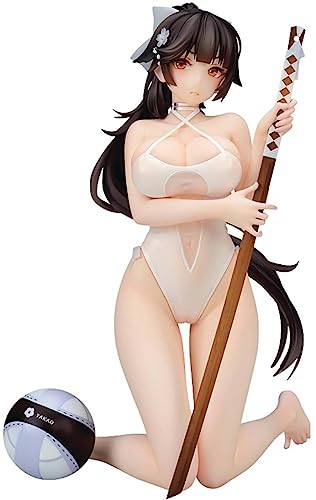 "Azur Lane" Takao Beach Rhapsody Ver.