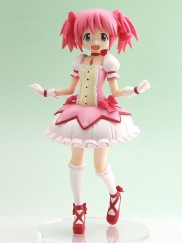 Kaname Madoka DX Figure Mahou Shoujo Madoka