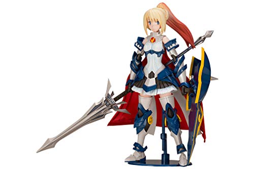 LBX ACHILLES & MIKADUKI KARINA SOUKOU MUSUME - KOTOBUKIYA