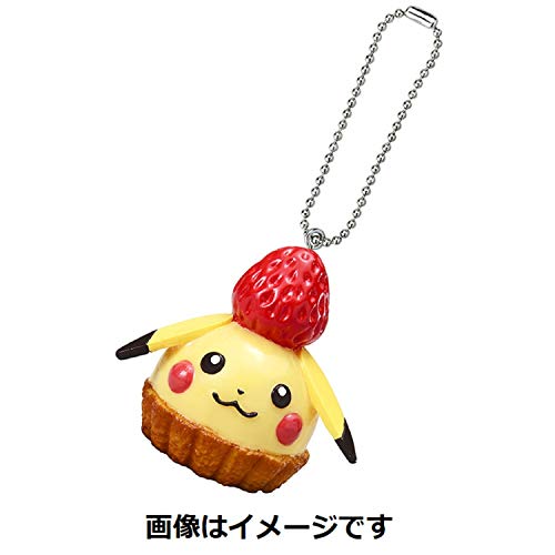 "Pokemon" Pikachu Sweets Time