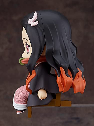 "Demon Slayer: KiMetsu no Yaiba" Nendoroid SwaCchao! Kamado Nezuko