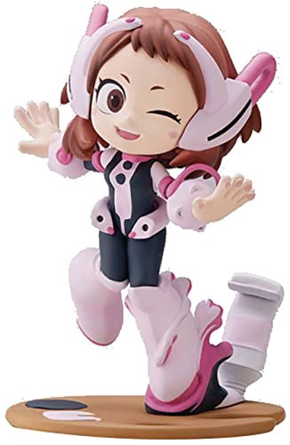 PalVerse Pale. "My Hero Academia" Uraraka Ochaco