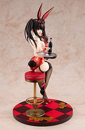 Date A Live - KD Colle Tokisaki Kurumi Bunny Ver. (Good Smile Company, Kadokawa)