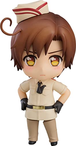 Nendoroid "Hetalia World Stars" Romano