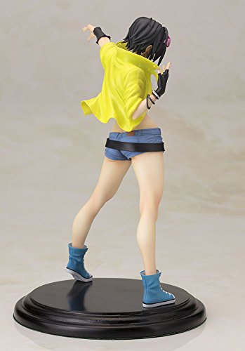 Jubilee 1/7 X-Men - Kotobukiya MARVEL UNIVERSE