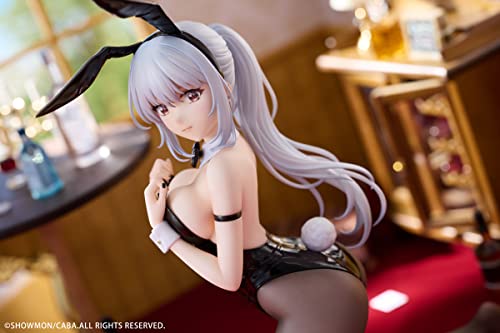 SHOWMON "SEI" 1/6 SCALE FIGURE NORMAL EDITION