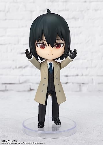 Figuarts Mini "SPY x FAMILY" Yuri Briar