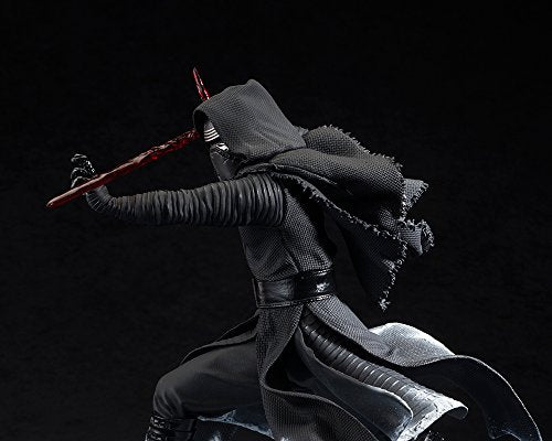 Kylo Ren 1/7 ARTFX Statue Star Wars: The Force Awakens - Kotobukiya