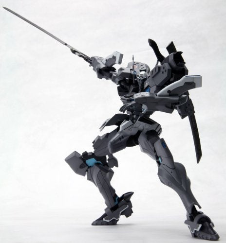 Shiranui Nigata (Izumi Valkyries version) Muv-Luv Alternative-Kotobukiya