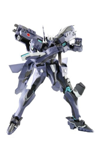 Shiranui Nigata (versión personalizada de Tarisa Manandal) MUV-LUV alternativa Eclipse total - Kotobukiya