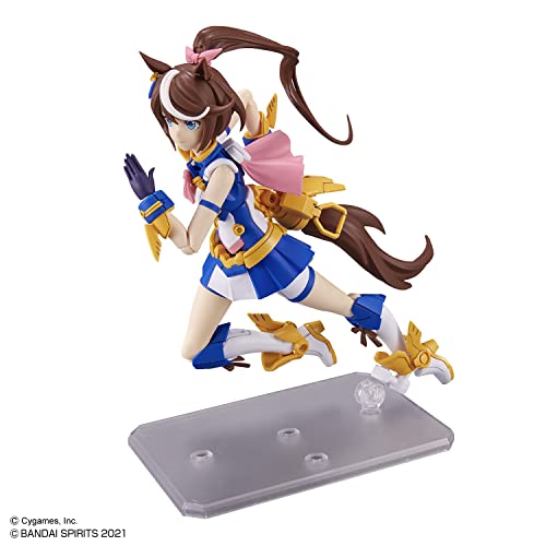 30MS Tokai Teio from "Uma Musume Pretty Derby"