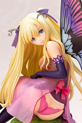 Ajisai no Yousei Anabel - Tony's Heroine Collection - 1/6 - 4 Leaves Original Character - Kotobukiya