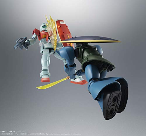 Robot Spirits Side MS "Gundam" Effect Part Set Ver. A.N.I.M.E.