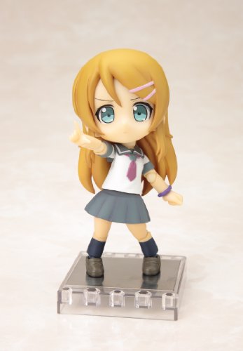 Kousaka Kirino Cu-Poche (#3) Ore no Imouto ga Konna ni Kawaii Wake ga Nai - Kotobukiya