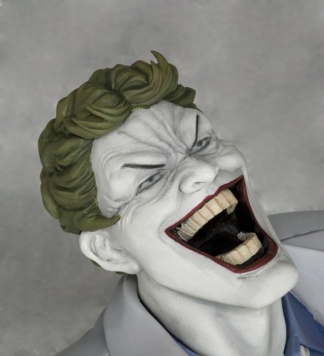 Batman Joker 1/6 ARTFX Statue Batman: The Dark Knight Returns - Kotobukiya