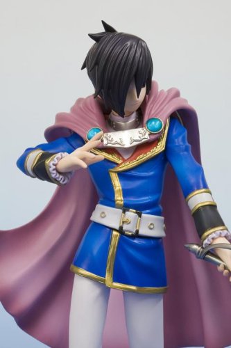 Lion Magnus 1/10 ES Series Tales of Destiny - Kotobukiya