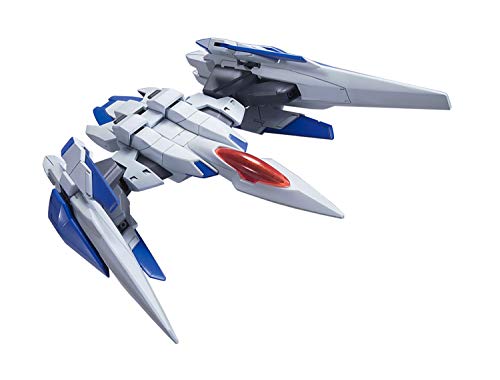 GNR-010 0 Raiser - 1/144 Maßstab - HG00 (# 35) Kidou Senshi Gundam 00 - Bandai