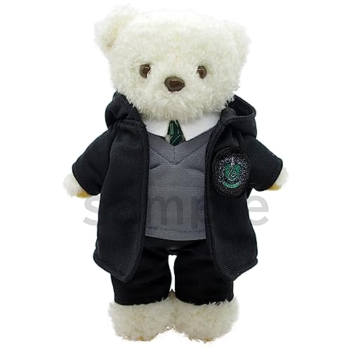 Kumamate "Harry Potter" Costume Set Hogwarts