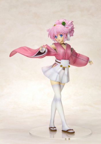 Sill Plain 1/8 Sengoku Rance - Kotobukiya