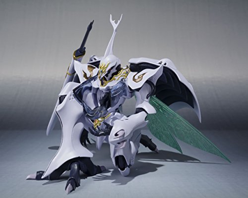 Sirbine Robot DamashiiRobot Damashii <Side AB> Seisenshi Dunbine - Bandai