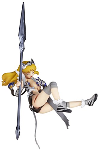 Erina Legacy of Revoltech (LR-011) Revoltech (QB-008) Queen's Blade - Kaiyodo