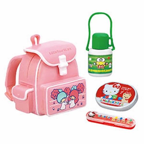 Ano Koro Hello Kitty to Hello Kitty - Re-Ment
