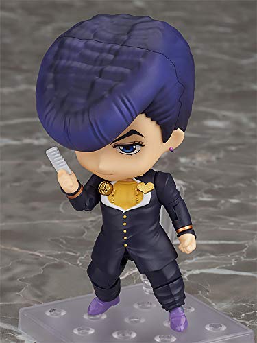 Nendoroid "JoJo's Bizarre Adventure Diamond Is Unbreakable" Higashikata Josuke