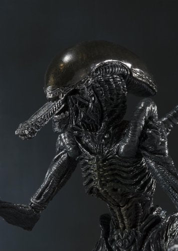 Alien Warrior S.H.MonsterArts Alien Vs Predator - Bandai