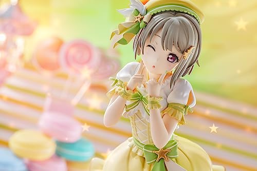 "Love Live! Nijigasaki Academy School Idol Club" Nakasu Kasumi
