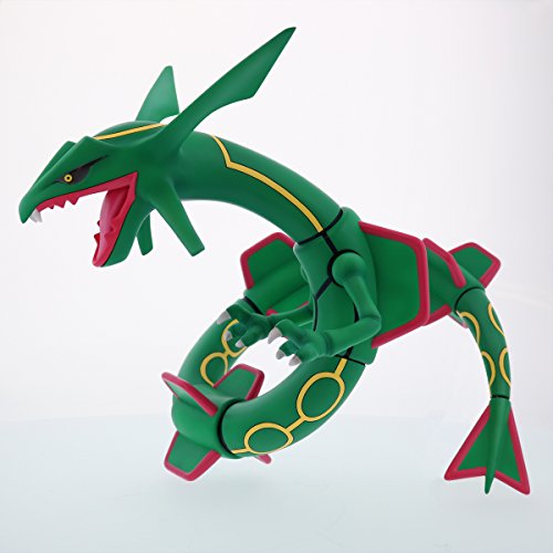 Rayquaza Gigantic Series NEO Pocket Monsters - X-Plus