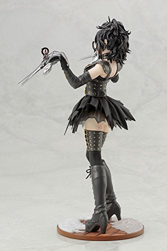 Edward Scissorhands 1/7 Edward Scissorhands - Kotobukiya