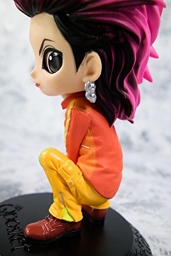 hide Q Posket Prince X Japan - Banpresto