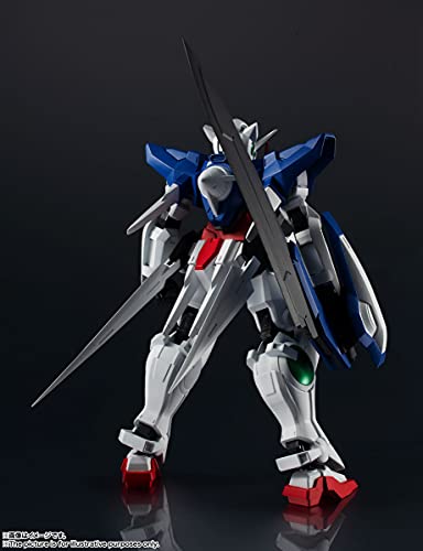 Gundam Universe GN-001 "Gundam 00" Gundam Exia