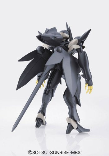 Xvv-xc Zedas-1/144 balance-HGAGE (#06) Kidou Senshi Gundam AGE-Bandai