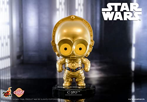Cosbi Star Wars Collection #009 C-3PO "Star Wars"