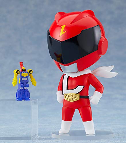 "Leon Channel" Nendoroid#1588 Leon Channel