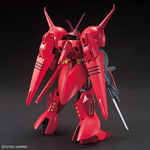 AMX - 104 R - jarja - 1 / 144 Scale - hguc Kidou Senshi Gundam ZZ - bandi | ninoma