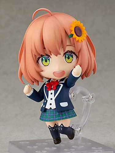 "Nijisanji" Nendoroid#1586 Honma Himawari