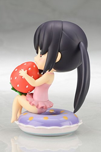 Nakano Azusa Chocolto K-ON! - Broccoli