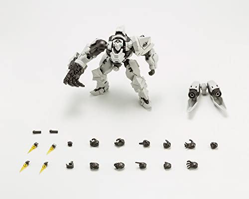 Kit Block Hexa Gear Governor Heavy Armor Type: Rook