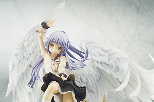 Tenshi 1/8  Angel Beats! 1st Beat - Broccoli