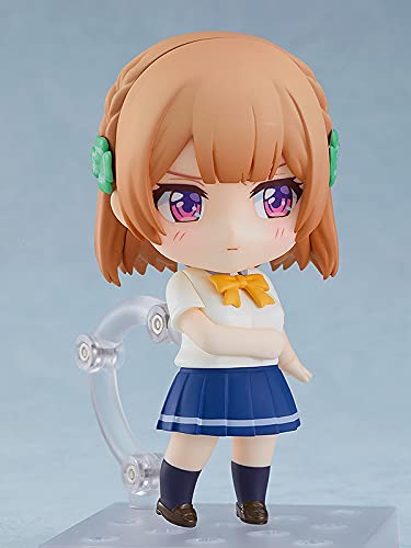 "Osamake: Romcom Where The Childhood Friend Won't Lose" Nendoroid #1631 Shida Kuroha