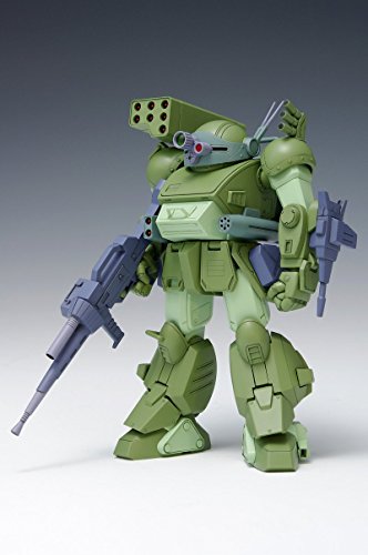Armored Trooper Votoms Scope Dog Turbo Custom PS Edition