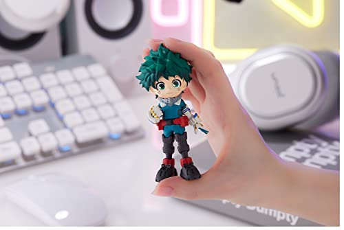 PalVerse "My Hero Academia" Vol. 1
