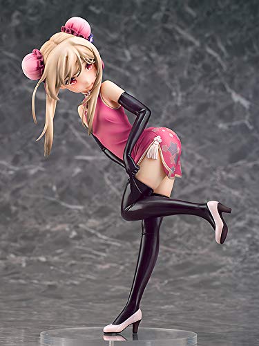 "Fate/kaleid liner Prisma Illya 3rei!!" Illyasviel von Einzbern Chinese Dress Ver.