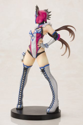 Jaycee Julia Chang 1/7 Tekken Tag Tournament 2 - Kotobukiya